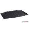 Original Gledring Premium Gummi Kofferraummatte - SKODA Kamiq (Tiefer Boden) 09.2019->